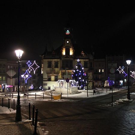 Rynek Nowa Ruda Apartment Exterior foto