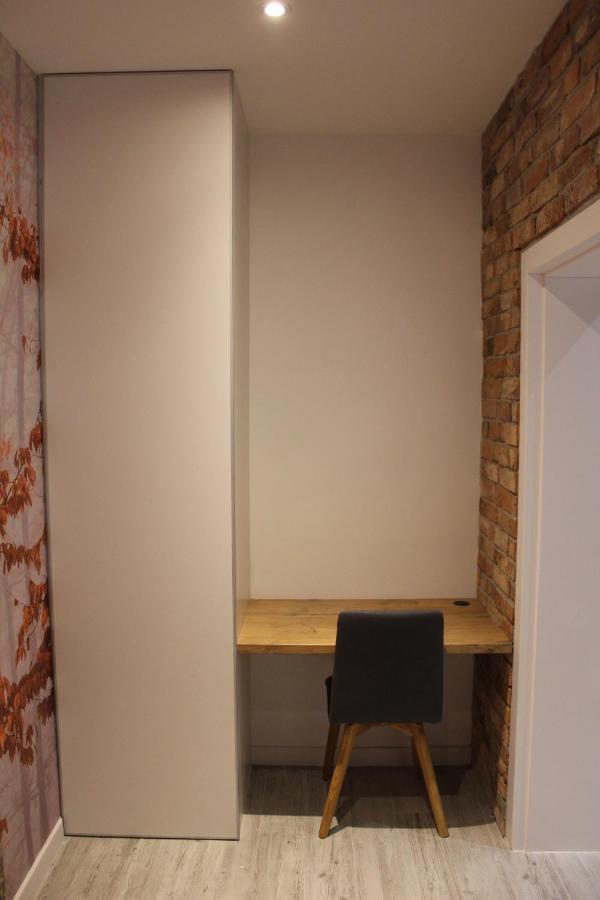 Rynek Nowa Ruda Apartment Exterior foto