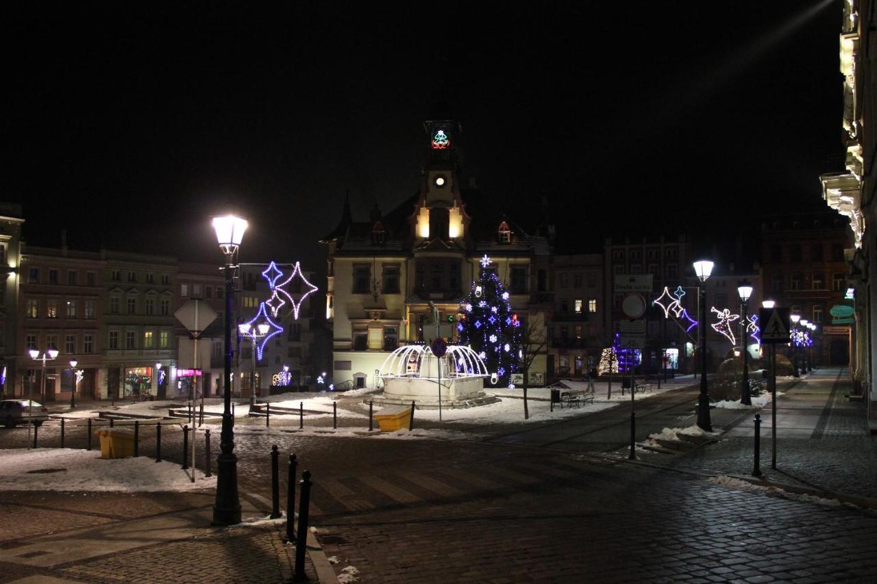 Rynek Nowa Ruda Apartment Exterior foto