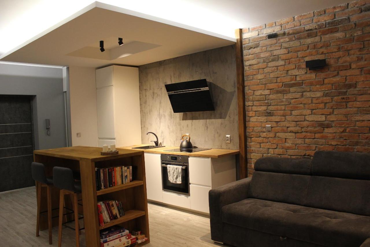 Rynek Nowa Ruda Apartment Exterior foto