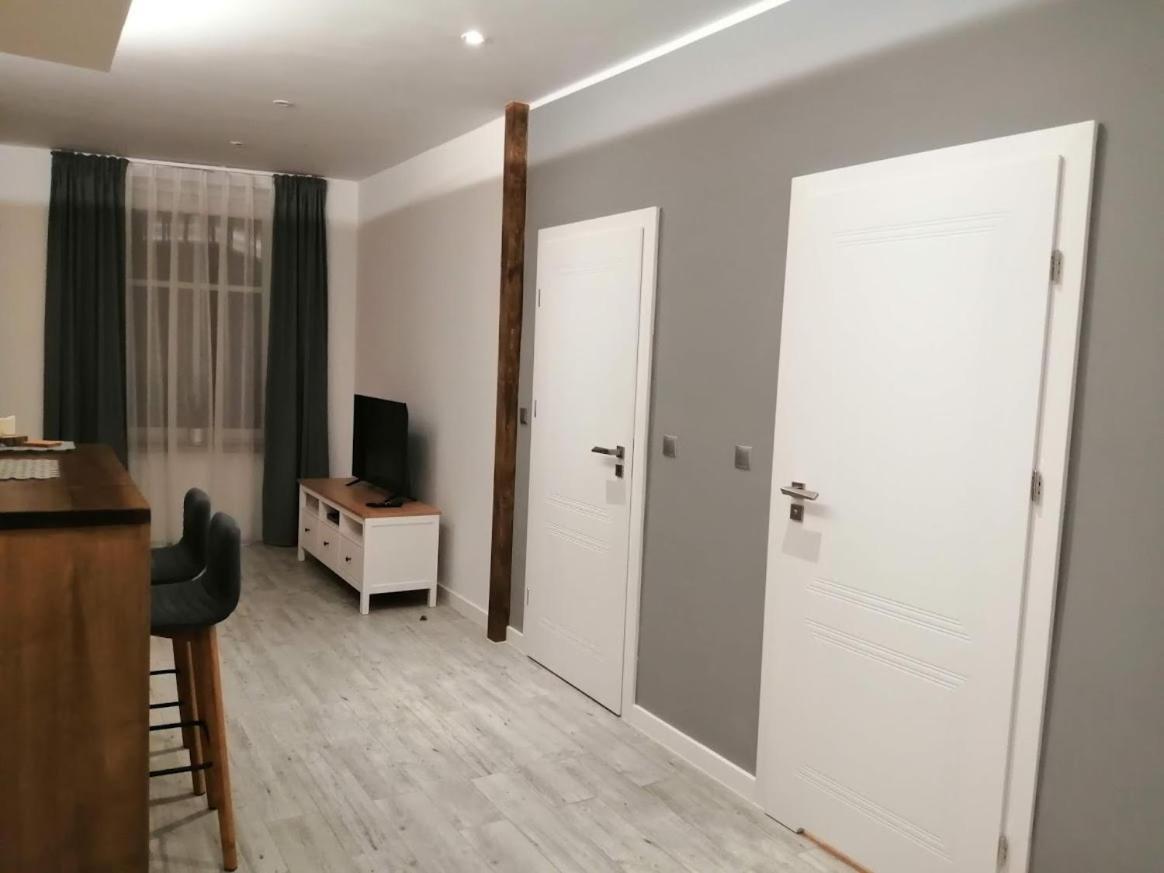 Rynek Nowa Ruda Apartment Exterior foto
