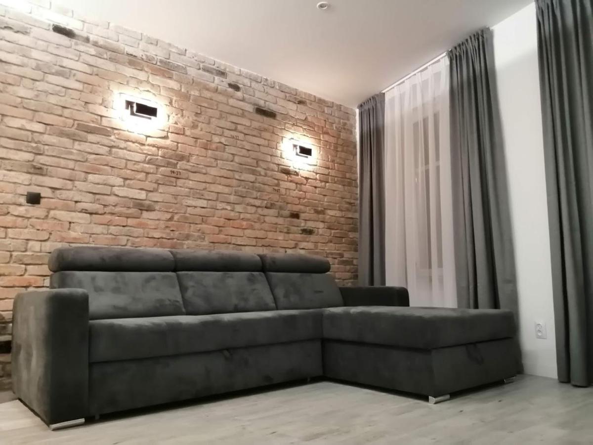 Rynek Nowa Ruda Apartment Exterior foto